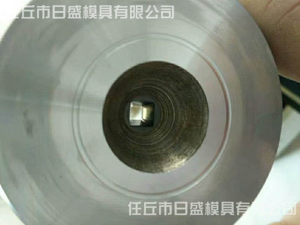 硬质合金模具